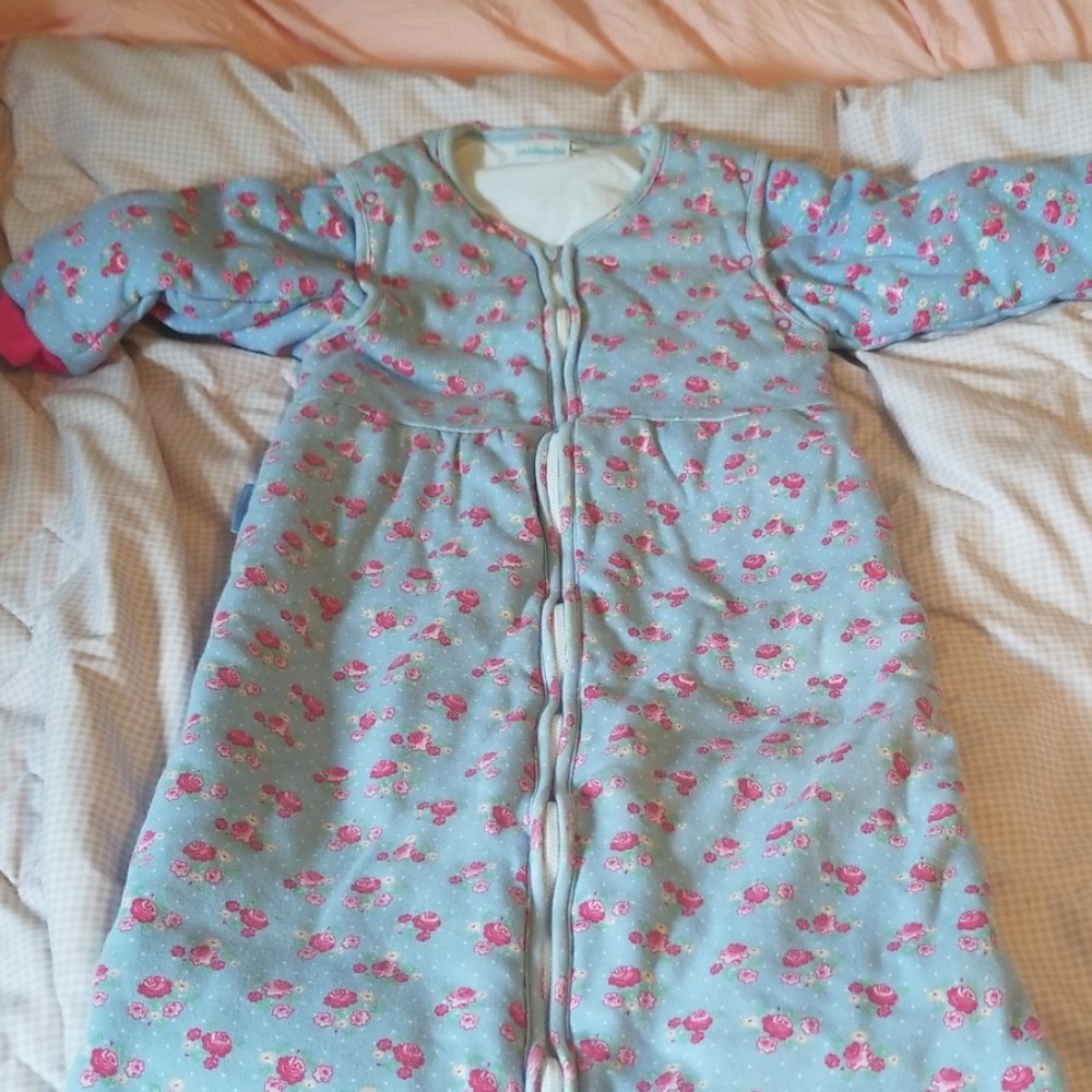 Sleep sack